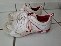 Geox Sneaker Damen Größe 36 Niedersachsen - Melle Vorschau