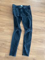 Jeans Größe 34 Baden-Württemberg - Eggenstein-Leopoldshafen Vorschau