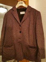 Blazer Schurwolle gr. 42 Nordrhein-Westfalen - Jüchen Vorschau