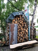 Holz Brennholz Baden-Württemberg - Schemmerhofen Vorschau