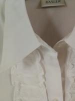 BASLER Bluse weiss Gr 46 Baden-Württemberg - Reutlingen Vorschau