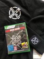 (Xbox) Suicide Squad - Deluxe Edition PLUS MERCH - NEU+OVP Friedrichshain-Kreuzberg - Friedrichshain Vorschau