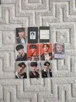 Ateez Seonghwa photocards Treasure paradigm japanese Nordrhein-Westfalen - Möhnesee Vorschau