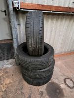 4x Sommerreifen 225/55 R18 98V Bridgestone Dueler Sport Nordrhein-Westfalen - Mülheim (Ruhr) Vorschau