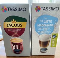 Tassimo Kapseln Pads Discs - neu Nordrhein-Westfalen - Drensteinfurt Vorschau