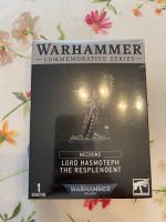 Warhammer Hasmoteph the Resplendent Bayern - Augsburg Vorschau