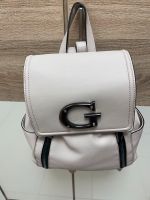 Guess Leder Rucksack neu! Nordrhein-Westfalen - Gladbeck Vorschau