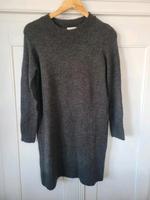 STRICKKEID WOLLE von Only ANTHRAZIT GR. XS 36 Bayern - Lichtenfels Vorschau