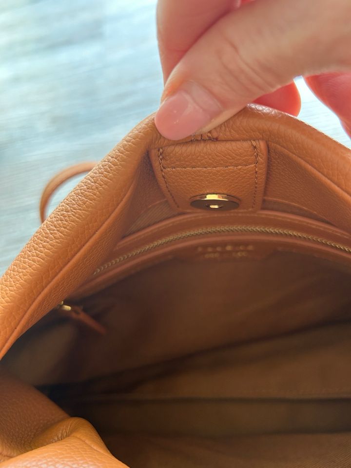 Moderne Handtasche 2024 ,Neu in Dissen am Teutoburger Wald