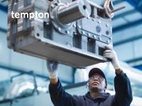 Konstruktionsmechaniker (m/w/d) ab sofort in Rostock Rostock - Stadtmitte Vorschau