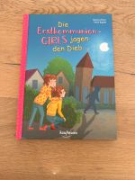 Kommunion Buch Mädchen Detektive Rheinland-Pfalz - Landau-Dammheim Vorschau