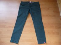 ♥ edc by ESPRIT * Stretch-Hose * Slim Leg * Gr.42/30 * dunkelgrün Baden-Württemberg - Möglingen  Vorschau