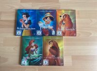 Disney Classics Filme DVDs NEU verschweißt Sammlung Nordrhein-Westfalen - Paderborn Vorschau