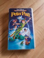 Peter Pan Walt Disney VHS Nordrhein-Westfalen - Borgentreich Vorschau