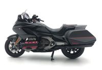 LCD HONDA GOLDWING GL 1800 2020 - BLACK Modell 1:12 Hessen - Driedorf Vorschau