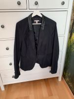 Schicker Blazer aus Baumwolle in Größe 42 Nordrhein-Westfalen - Hövelhof Vorschau