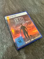 Star Wars Jedi: Survivor Sony PlayStation 5 PS5 Neuwertig München - Sendling-Westpark Vorschau