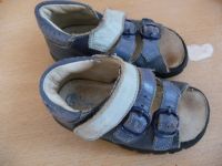 Sandalen Gr. 20 zu verschenken Bayern - Buchdorf Vorschau