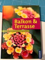 Buch Pflanzen Balkon & Terrasse Bayern - Bechhofen Vorschau