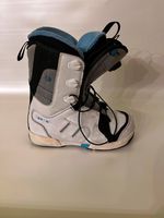 Salomon Snowboard Soft Boots Gr. 41 Nordrhein-Westfalen - Paderborn Vorschau