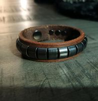 Liebeskind Leder Armband Nordrhein-Westfalen - Coesfeld Vorschau