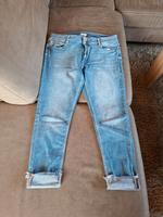 Jeans Von Q/S by  s.olver Gr.42 Hessen - Felsberg Vorschau