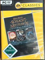 Der Herr der Ringe: Die Schlacht um Mittelerde PC DVD Spiele Nordrhein-Westfalen - Gelsenkirchen Vorschau
