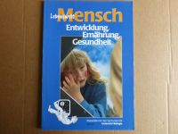 Lebenswelt Mensch: Entwicklung, Ernährung, Gesundheit Thüringen - Weimar Vorschau