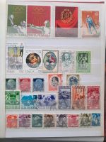 Briefmarken International Länder Eiropa Nordrhein-Westfalen - Remscheid Vorschau