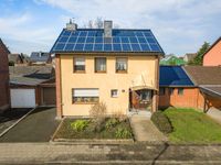 Freistehendes Haus mit Wintergarten und tollem Grundstück in ruhiger Wohnlage von Erkelenz-Gerderath Nordrhein-Westfalen - Erkelenz Vorschau