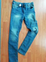 Neue Mädchen Jeans Gr 158 Thüringen - Weißenborn Vorschau