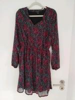 Blumiges Kleid Gr. 40 Dortmund - Mitte Vorschau
