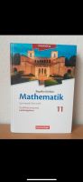 Mathematik Gymnasiale Oberstufe Qualifikationsphase LK 11.Klasse Brandenburg - Forst (Lausitz) Vorschau