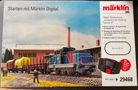 Märklin 29468 H0 Digital-Startpackung Schwedischer Güterzug - NEU Rheinland-Pfalz - Haßloch Vorschau
