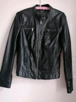 Lederjacke Only, M 38 Sachsen - Döbeln Vorschau