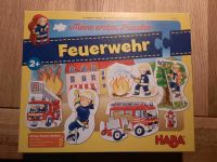 Meine ersten Puzzles "Feuerwehr" von HABA Bayern - Teisendorf Vorschau