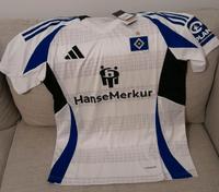 HSV Trikot 2024/2025 S Frankfurt am Main - Westend Vorschau