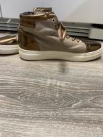 Joop Sneakers 40 Damen Bronze Gold Schuhe 39 40 Dresden - Cotta Vorschau