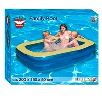 Family Pool 200x150x50cm Planschbecken Kr. Passau - Passau Vorschau