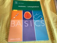 Basics Anatomie- Leistungsbahnen Hamburg-Nord - Hamburg Langenhorn Vorschau