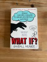 What if randall munroe Leipzig - Plagwitz Vorschau