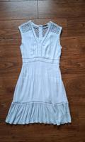 tolles weisses Kleid  von Zero gr. 38 Nordrhein-Westfalen - Warstein Vorschau