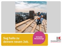 Dachdeckermeister (m/w/d) (Herbert Kreutzberger) *3500 - 3800 EUR/Monat* in Heusweiler Saarland - Heusweiler Vorschau