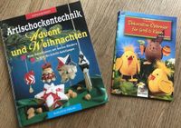 Bastelbücher Weihnachten & Ostern Kr. München - Aying Vorschau