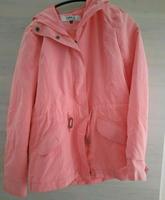 Jacke Frühling Übergangsjacke rosa Gr. S NEU Bayern - Buchloe Vorschau