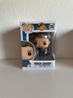 Funko Pop Owen grady 1208 Baden-Württemberg - Breisach am Rhein   Vorschau