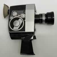 BOLEX Paillard S 1 Zoom Reflex Wandsbek - Hamburg Rahlstedt Vorschau