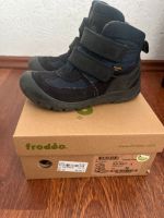 Froddo Herbst/Frühling Stiefel, Dark Blue, 30 Niedersachsen - Lathen Vorschau