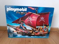 Playmobil Pirates 6681 Piratenschiff OVP Nordrhein-Westfalen - Greven Vorschau