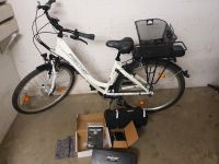 FISCHER E-BIKE 28ER 36V 8,8Ah Ricklingen - Wettbergen Vorschau